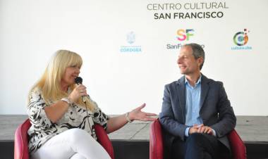 Semana Intercultural “El despertar de la conciencia” en el Centro Cultural