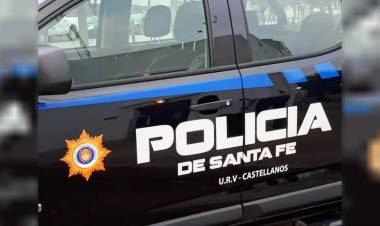 Frontera: detuvieron a una mujer por resistirse a entregar su moto en un control
