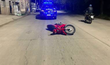  ACCIDENTE DE TRÁNSITO LESIONES RESERVADAS