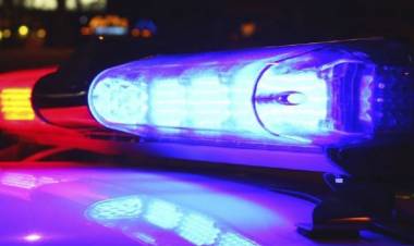 Apuñalaron a un joven en un hecho confuso en La Milka