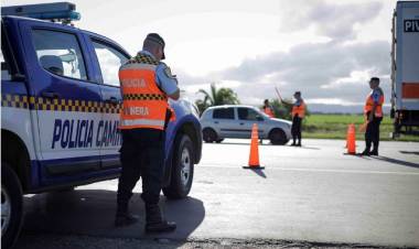 Tras la polémica por los insultos a un conductor, sancionarán a los agentes