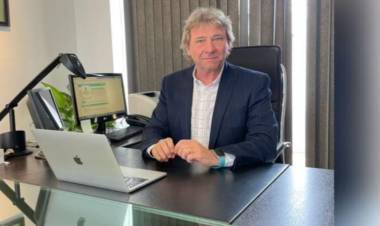 Polémica con la caminera ¿Tiene validez en Córdoba el carnet de conducir digital?