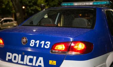  ACCIDENTE DE TRÁNSITO-LESIONES LEVES