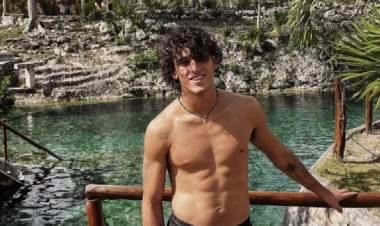 La familia de Benjamín Gamond dispuso la donación de sus órganos