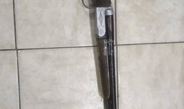  ALLANAMIENTO POSITIVO 