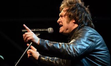 El Cispren repudió amenazas contra comunicador que criticó a Milei