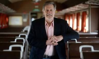 Falleció a los 75 años René Bacco, periodista que se destacó en radio y televisión