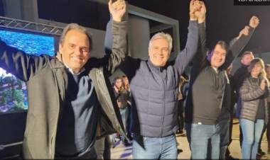 Elecciones en Córdoba 2023: uno por uno los resultados de este domingo