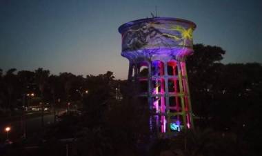 Atención, corte de agua