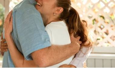 La Justicia autorizó a un padre de crianza a adoptar a la hija de su expareja