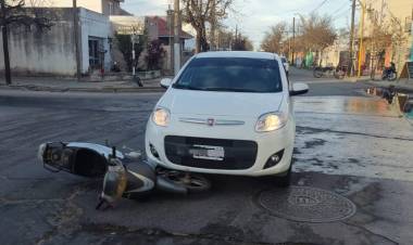   SINIESTRO VIAL, LESIONES RESERVADAS