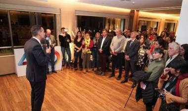 Vacaciones de invierno: presentaron la propuesta de la ciudad de Córdoba