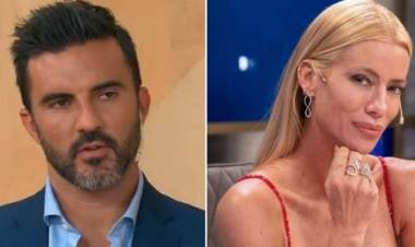 Multaron a Cubero y su abogada por exponer la denuncia de Indiana contra Nicole