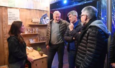 El Festival de Diseño Córdoba 2023 congregó a más de 80 mil personas