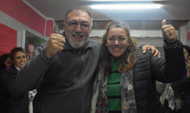 ELECCIONES EN FRONTERA 