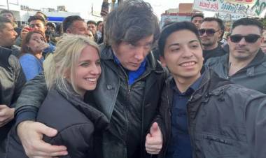 En Córdoba, Milei dijo cuál será el primer proyecto que enviará al Congreso