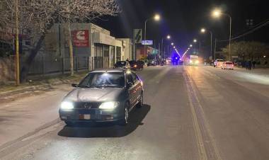 ACCIDENTE DE TRÁNSITO – LESIONES RESERVADAS