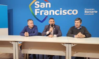 Comienza el periodo de prueba para el uso del nuevo sistema de Estacionamiento Medido