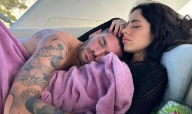 TINI STOESSEL Y RODRIGO DE PAUL CONFIRMARON SU SEPARACIÓN