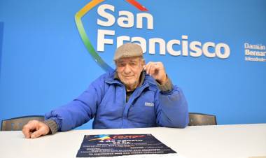 Se presentará el Gran Festival de Tango  “La Recova 2” en la ciudad