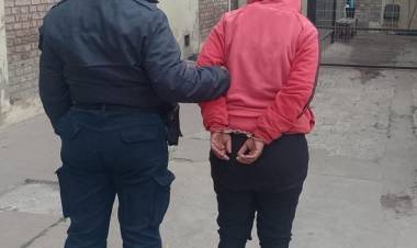  ALLANAMIENTO POSITIVO 