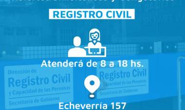 COMUNICADO DE PRENSA