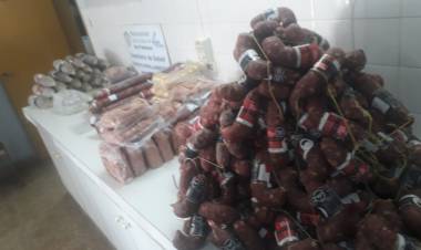 Nuevo procedimiento de incautación de mercadería por parte de Bromatología