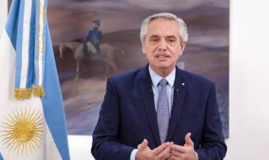 Fernández sobre los Brics: “Se abre un nuevo escenario para la Argentina”