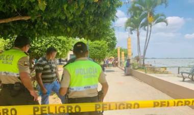 Ecuador: asesinaron en plena calle a un argentino de 51 años