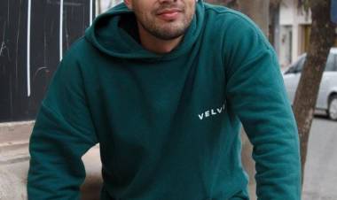 PERSONA DESAPARECIDA 