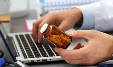 Salud avanza en la implementación de la receta digital a nivel nacional