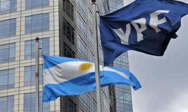 YPF: demandantes denuncian que Argentina "no quiere negociar"