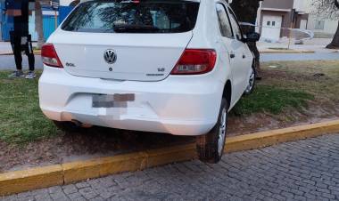  ACCIDENTE DE TRANSITO LESIONES RESERVADAS