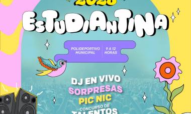 Estudiantina 2023