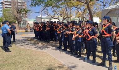 OPERATIVO FIESTA DE LA PRIMAVERA