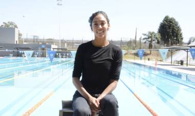 Rumbo a los Juegos Panamericanos: Romina Biagioli