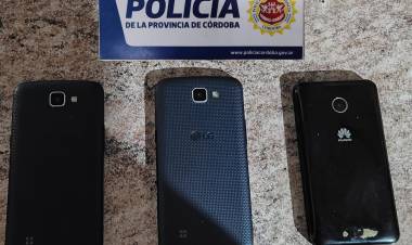  ALLANAMIENTO POSITIVO