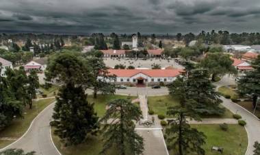 Investigan cómo terminó herido de bala un soldado de la Escuela de Suboficiales