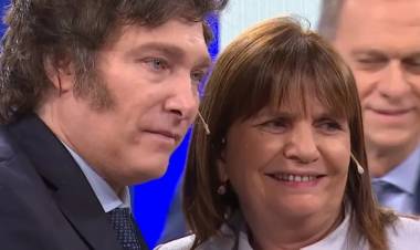 El PRO y La Libertad Avanza comienzan a organizar la fiscalización para el balotaje