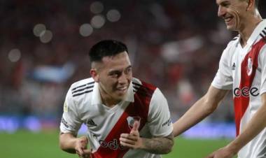 El líder River Plate recibe a Huracán en el último partido de la temporada en el Monumental