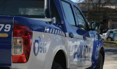  ROBO EN ESTABLECIMIENTO EDUCATIVO