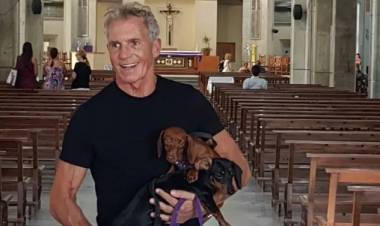 A los 66 años, murió Ricardo Piñeiro