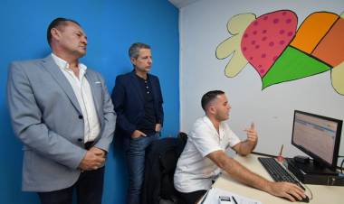 La salud pública de San Francisco ya cuenta con la Histórica Clínica Digital