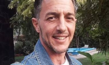 Detuvieron a Gastón Mercanzini, el hombre que le arrojó una botella a Javier Milei