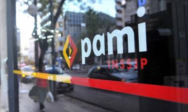 Designan a Esteban Leguizamo como director ejecutivo de PAMI y a Miguel Blanco como síndico