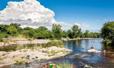 Turismo: aseguran que se impone la modalidad de las "escapadas espontáneas"