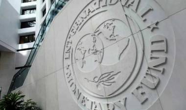 Llega la primera misión técnica del FMI al país, desde la asunción de Javier Milei