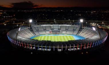 Fútbol de verano: ya están a la venta las entradas para Talleres – Boca