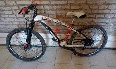  ALLANAMIENTO Y RECUPERO DE ELEMENTO SUSTRAÍDO