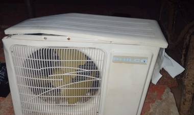  APREHENSIÓN POR ROBO Y RECUPERO DE ELEMENTO SUSTRAÍDO